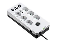Eaton Protection Box 6 USB DIN - Überspannungsschutz