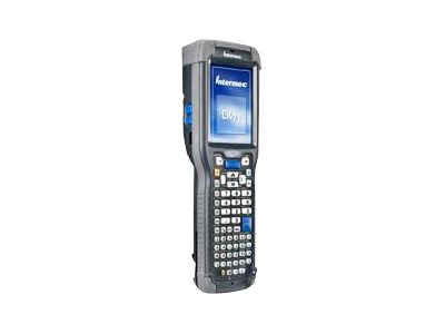 HONEYWELL CK71 - Datenerfassungsterminal - robust - Win Embedded Handheld 6.5 Pro - 1 GB - 8.9 cm (3.5")