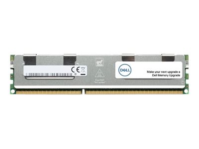 Dell  DDR3L - Modul - 32 GB - LRDIMM 240-polig