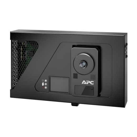 APC NetBotz Room Monitor 755 - Gerät zur Umgebungsüberwachung