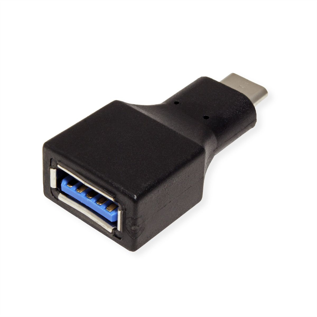 VALUE USB-Adapter - USB-C (M) zu USB Typ A (W)
