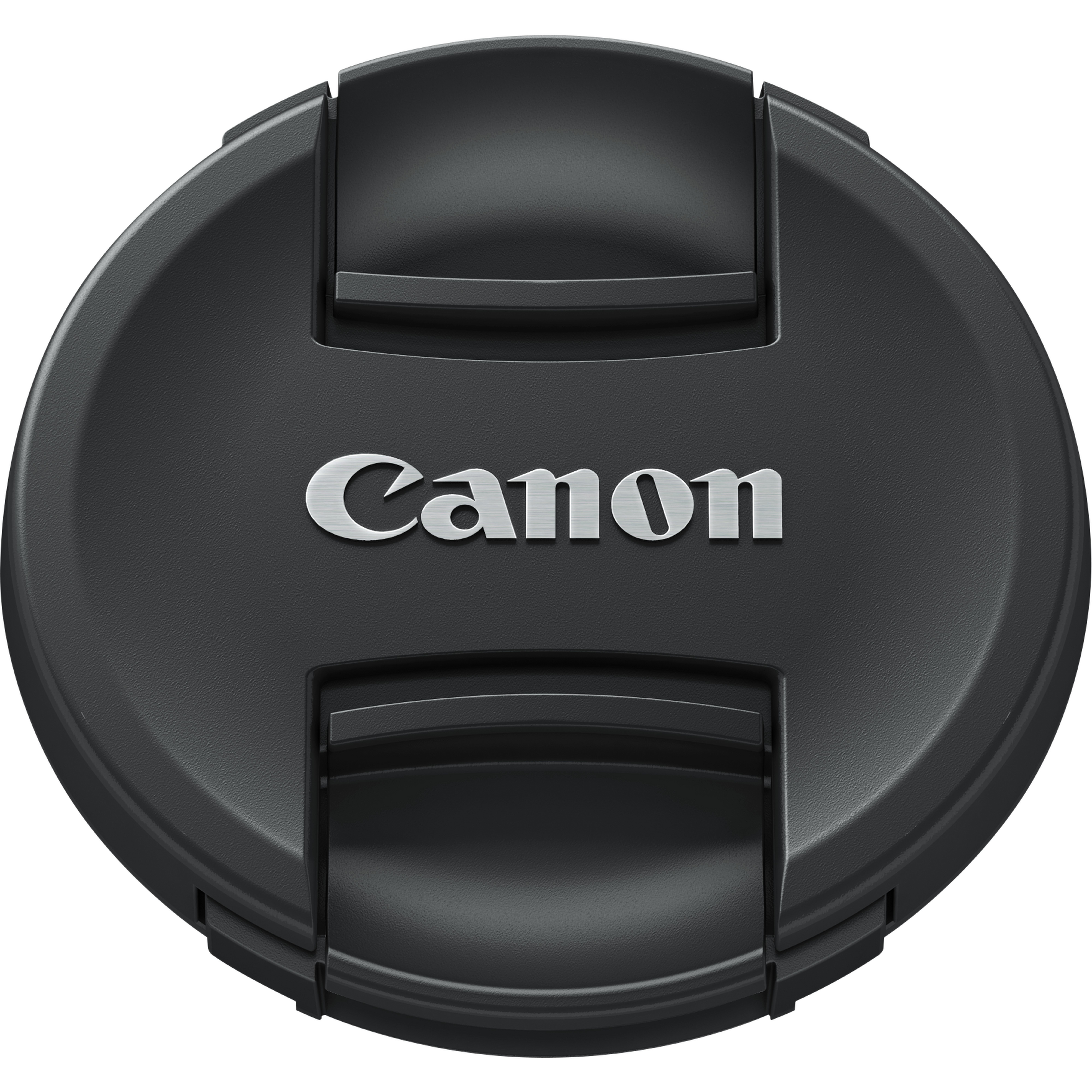 Canon E-77 II - Objektivdeckel - für Canon; EF