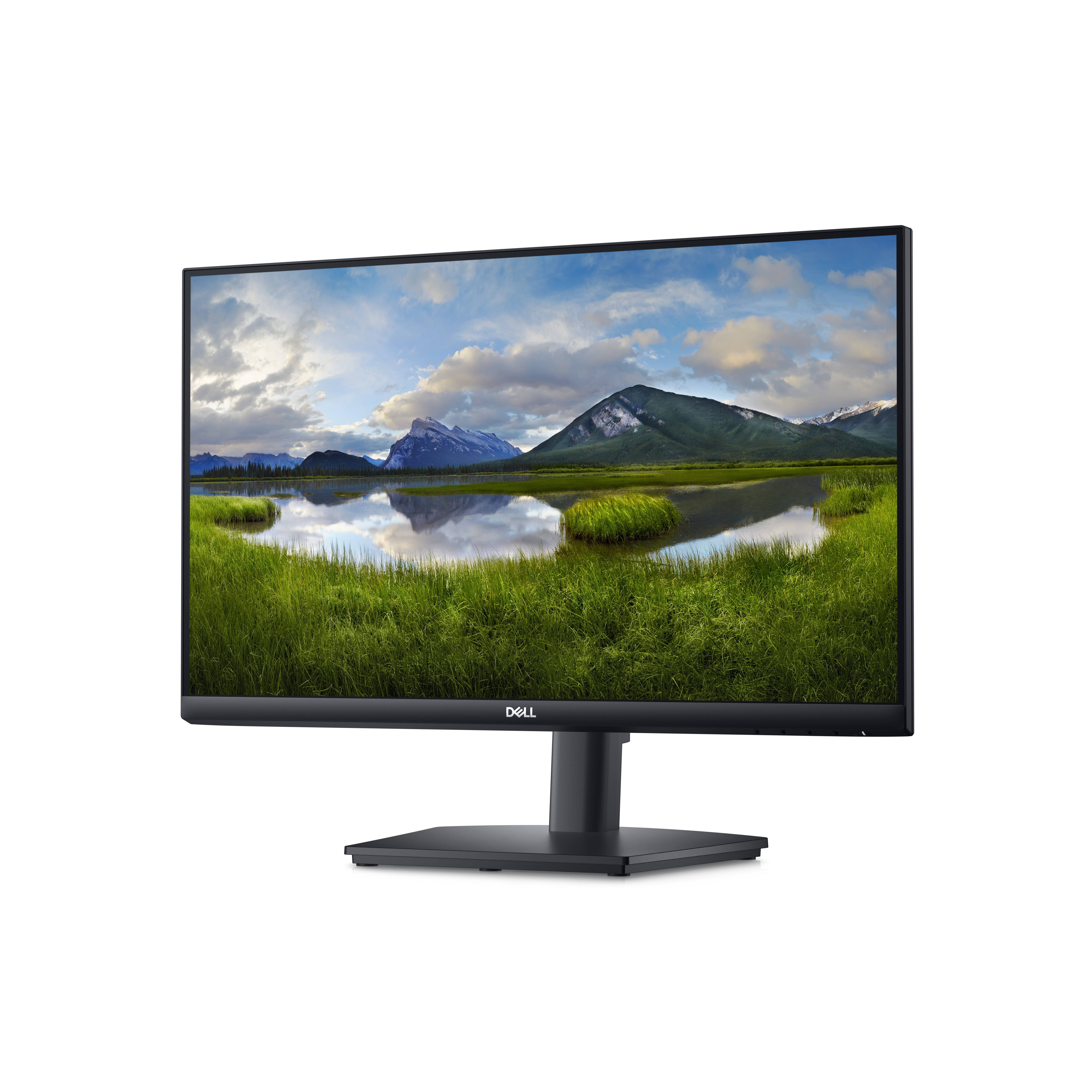 Dell E2424HS - LED-Monitor - 60.47 cm (23.8") - 1920 x 1080 Full HD (1080p)