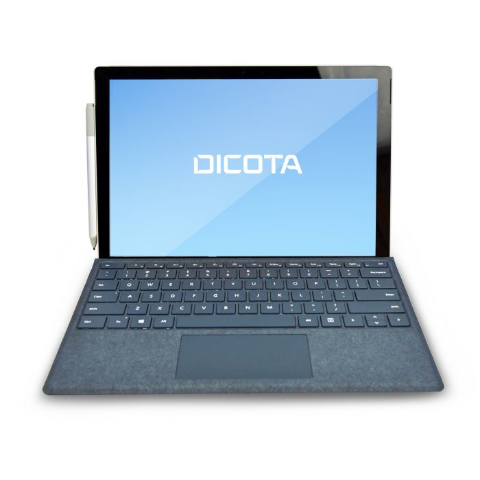 Dicota Blendfreier Notebook-Filter - für Microsoft Surface Pro (Mitte 2017)
