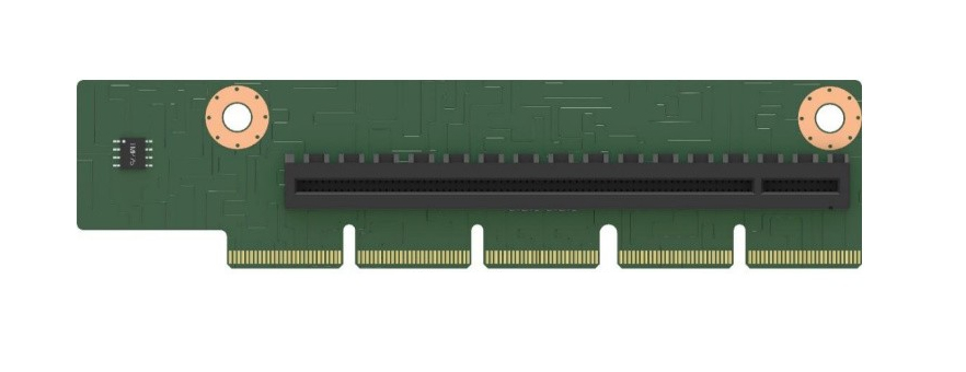 Intel 1U PCIE Riser - Riser Card - Ersatz - für Server System M50CYP1UR204