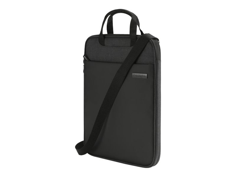 Kensington Eco-Friendly Laptop Sleeve - Notebook-Tasche - 30.5 cm (12")