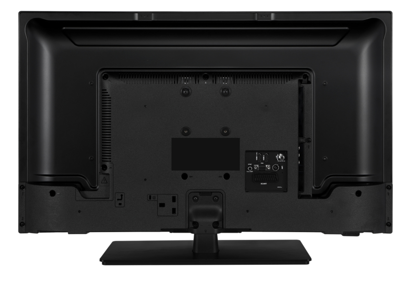 Panasonic TX-24M330E - 60 cm (24") Diagonalklasse M330E Series LCD-TV mit LED-Hintergrundbeleuchtung