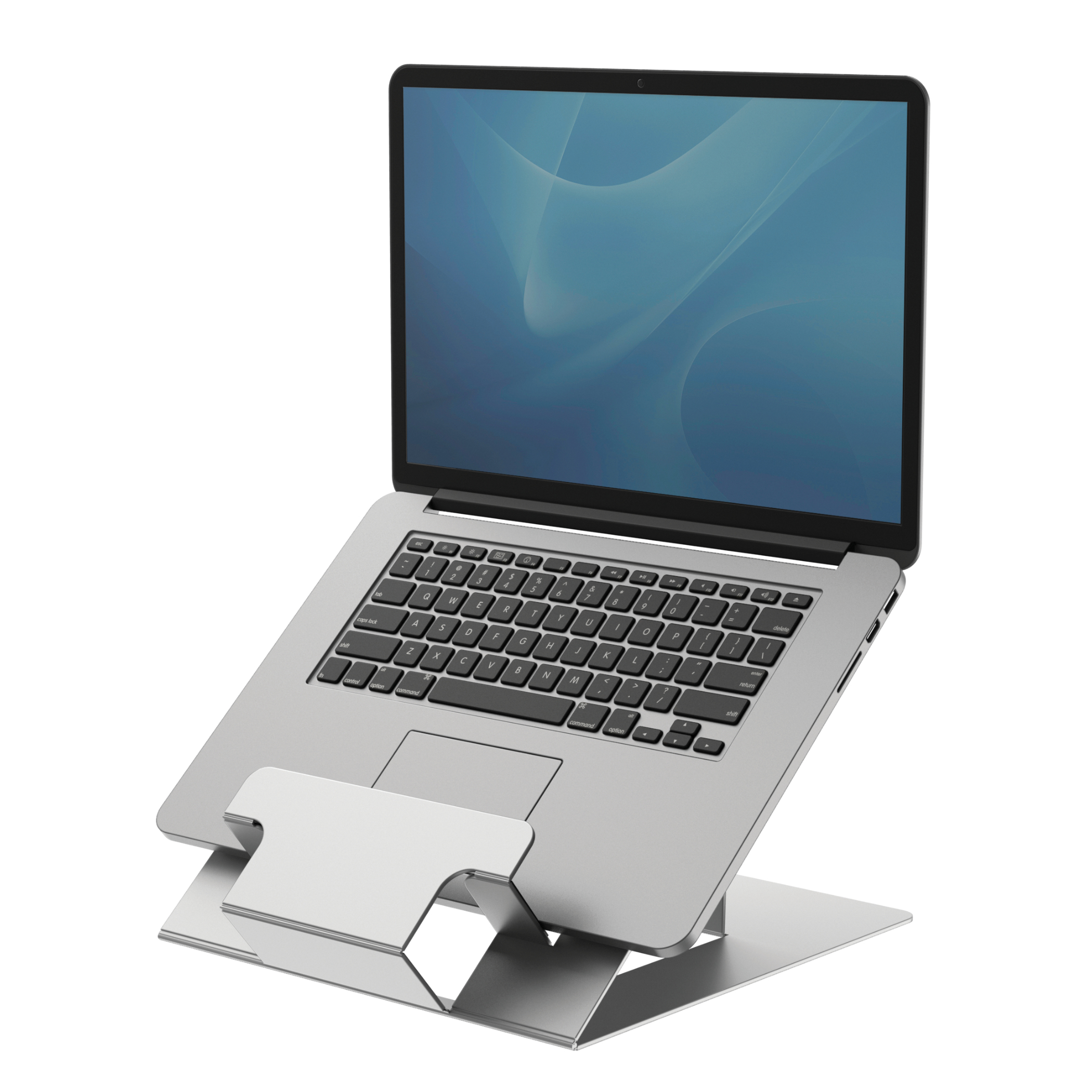 Fellowes Hylyft Laptop Riser - Notebook-Ständer