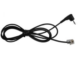 Jabra Headset-Kabel - RJ-10 männlich zu Mikro-Stecker