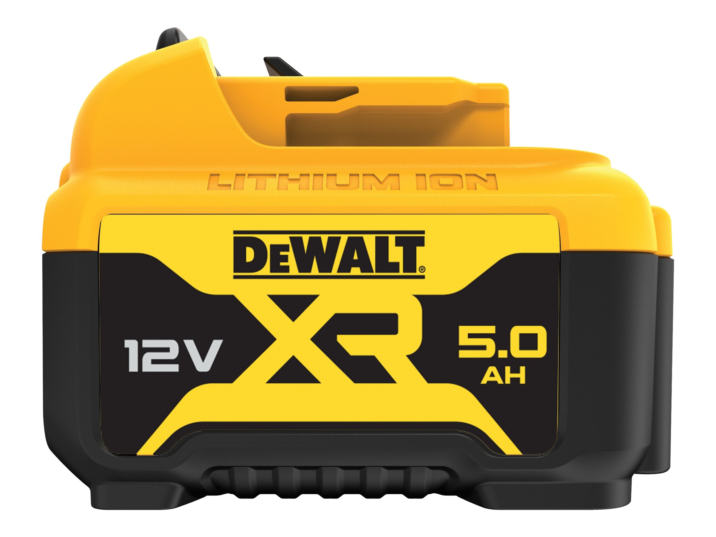 DEWALT XR - Batterie - Li-Ion - 5 Ah - für XR