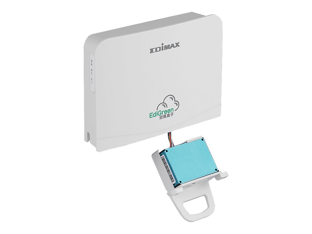 Edimax EdiGreen AirBox - V3 - Mehrzweck-Sensor