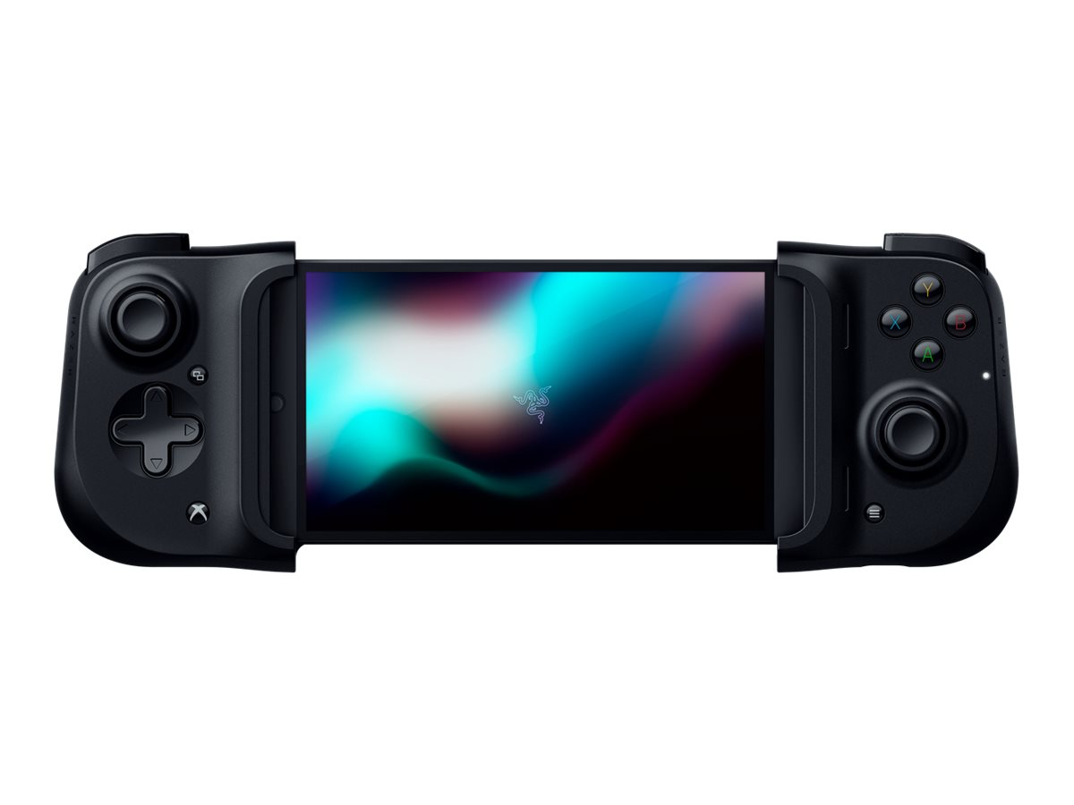 Razer Kishi - Game Pad - kabelgebunden - für