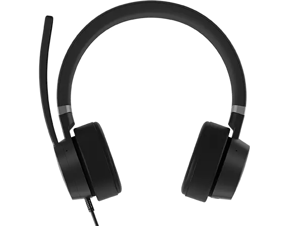Lenovo Go - Headset - On-Ear - kabelgebunden