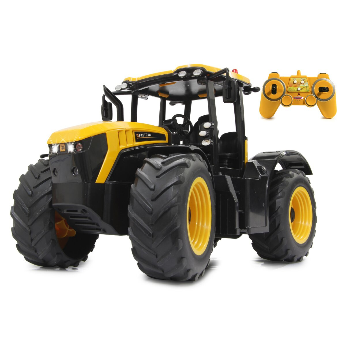 JAMARA 405300 - Traktor - 1:16 - 6 Jahr(e) - 950 g