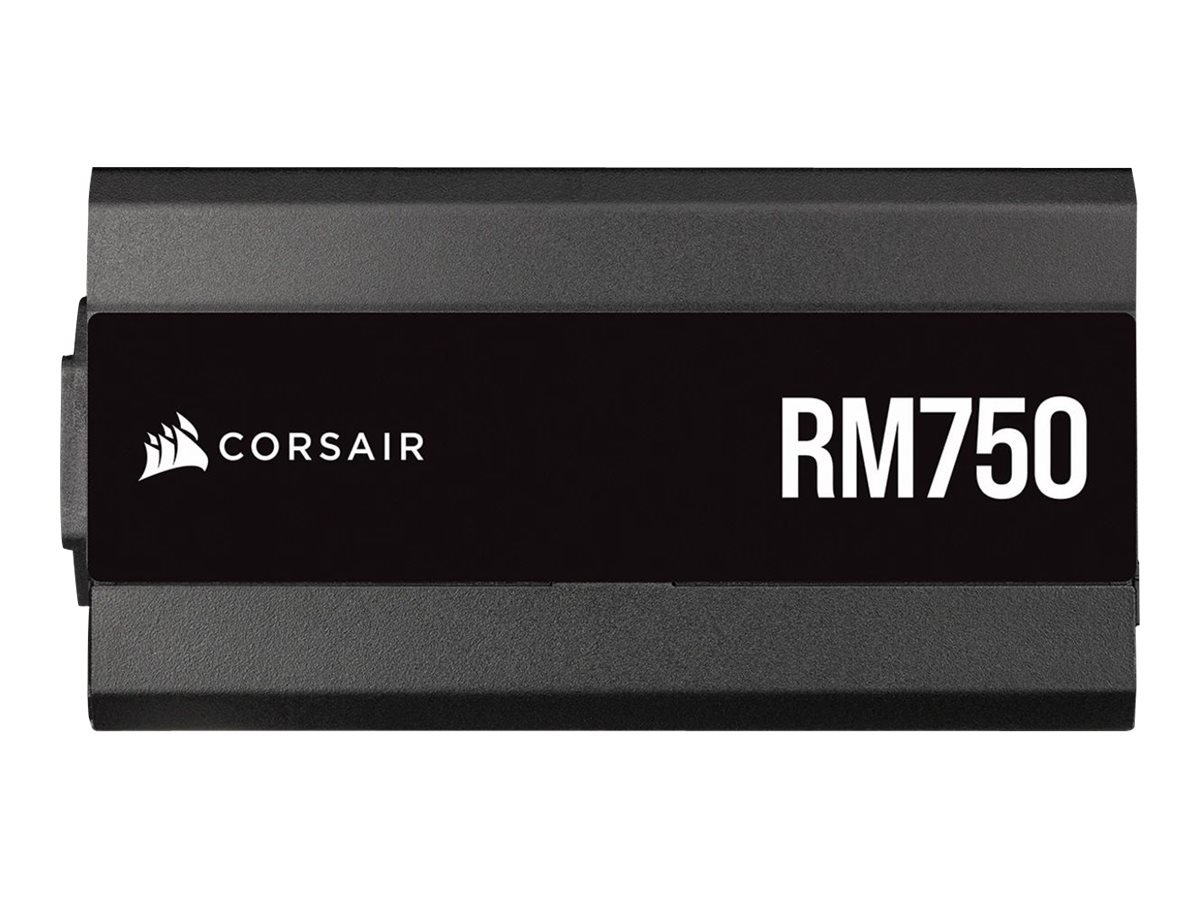 Corsair RM Series RM750 - Netzteil (intern) - ATX12V 2.4/ EPS12V