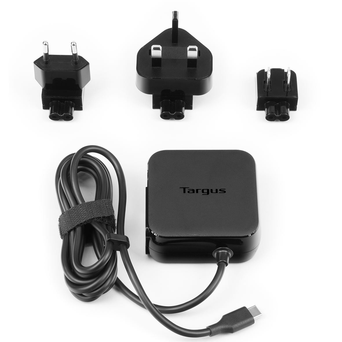 Targus Universal - Netzteil - 45 Watt - 3 A (USB-C)