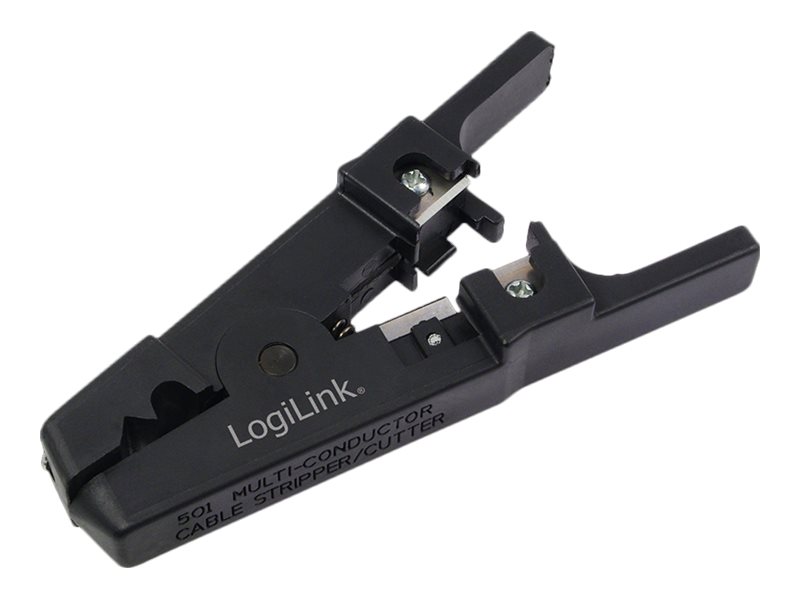 LogiLink Networking Tool Set with Bag - Network