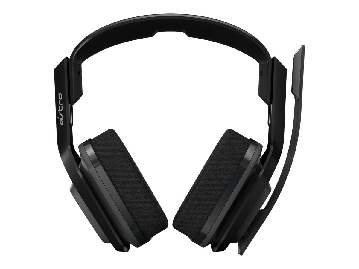 Logitech ASTRO A20 - For PS4 - Headset - ohrumschließend