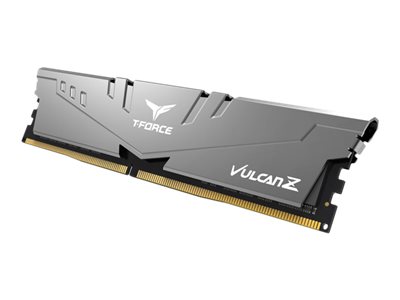 Team Group T-Force Vulcan Z - DDR4 - Kit - 16 GB: 2 x 8 GB