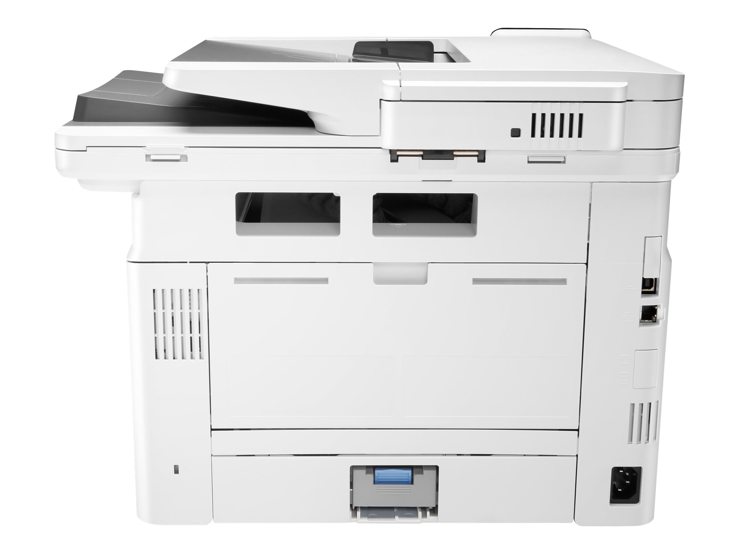 HP LaserJet Pro MFP M428dw - Multifunktionsdrucker - s/w - Laser - Legal (216 x 356 mm)