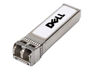 Dell PowerEdge - Kit - SFP+-Transceiver-Modul