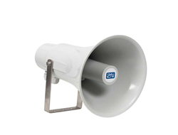 2N Telecommunications 2N SIP Speaker Horn - IP Lautsprecher - für PA-System