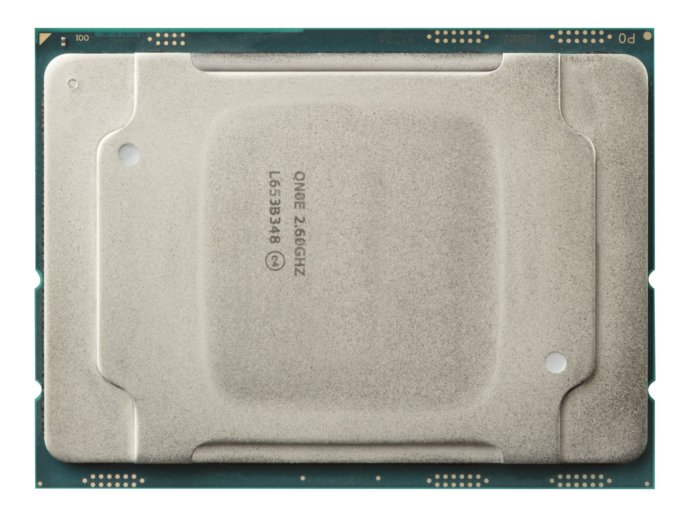HP Intel Xeon Gold - 2.8 GHz - 16 Kerne - 32 Threads