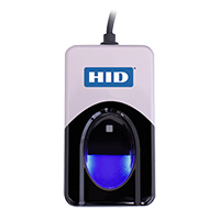 HID DigitalPersona 4500 Bulk USB