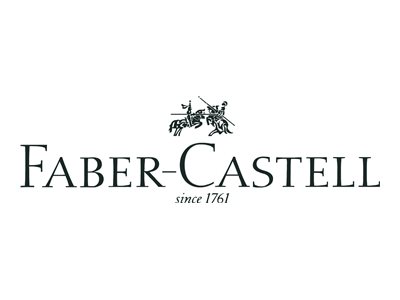 FABER-CASTELL BASIC - Nachfüllpatrone - für Keramik