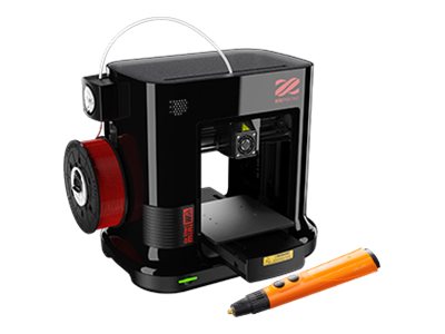 XYZprinting da Vinci mini w+ - 3D-Drucker - FFF