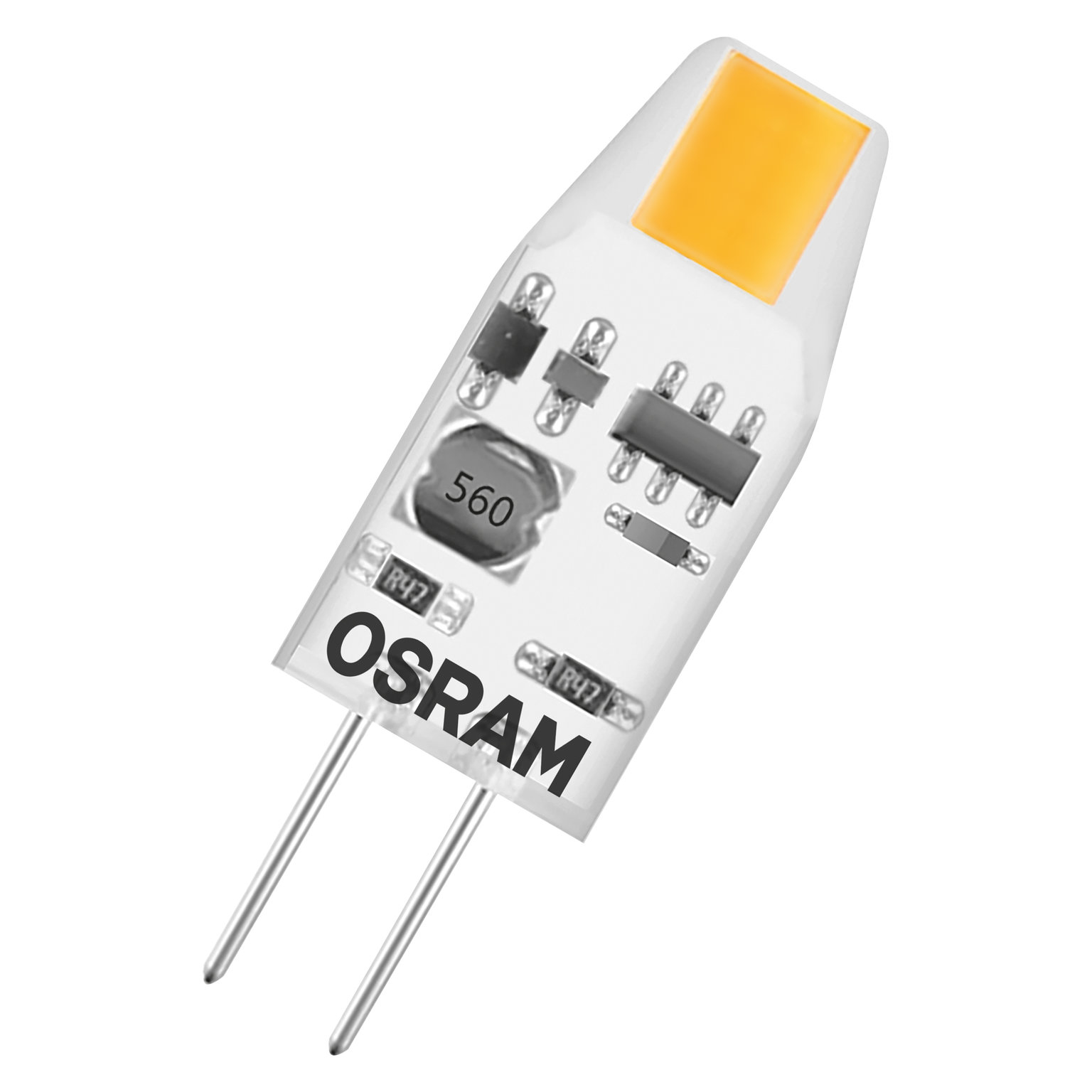 Osram LED STAR PIN 20 KLAR