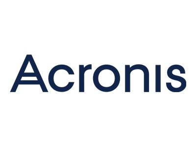 Acronis Cyber Protect Home Office Advanced - Box-Pack (1 Jahr)