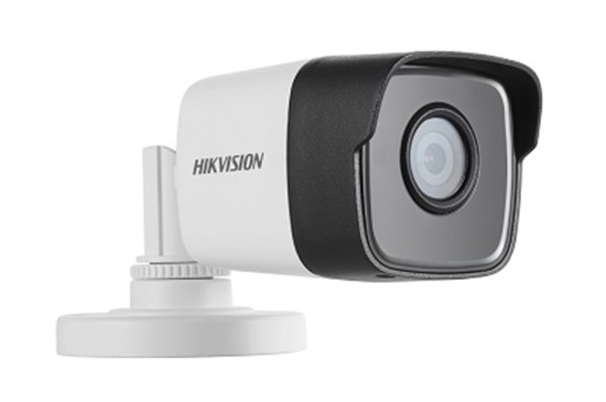 Hikvision 2 MP Ultra-Low Light Bullet Camera DS-2CE16D8T-ITF - Überwachungskamera - Außenbereich - wetterfest - Farbe (Tag&Nacht)