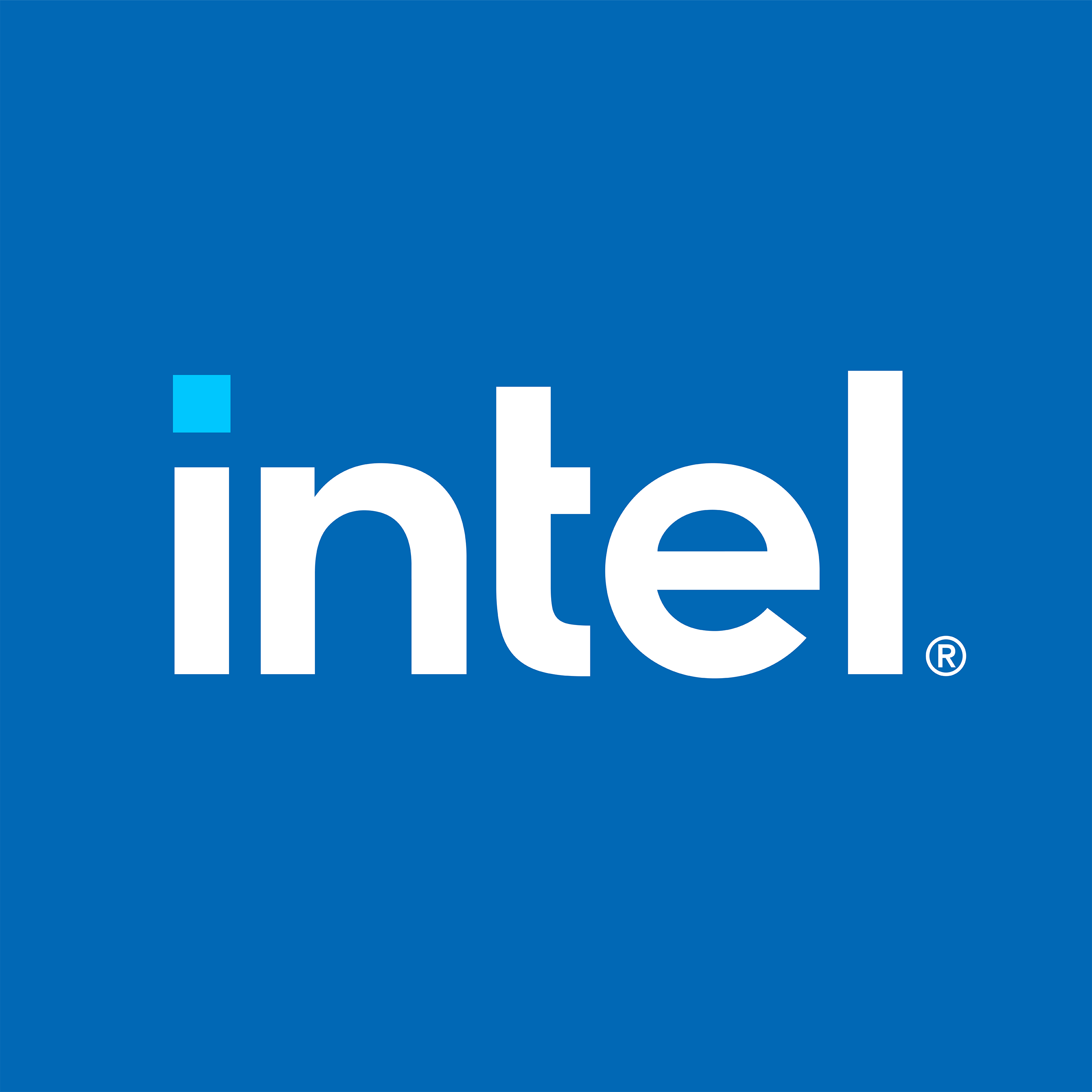Intel Advanced System Management key - Lizenz (elektronische Bereitstellung)