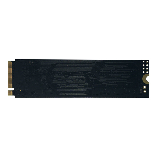 Innovation IT SSD - 512 GB - intern - M.2 2280 - PCIe (NVMe)