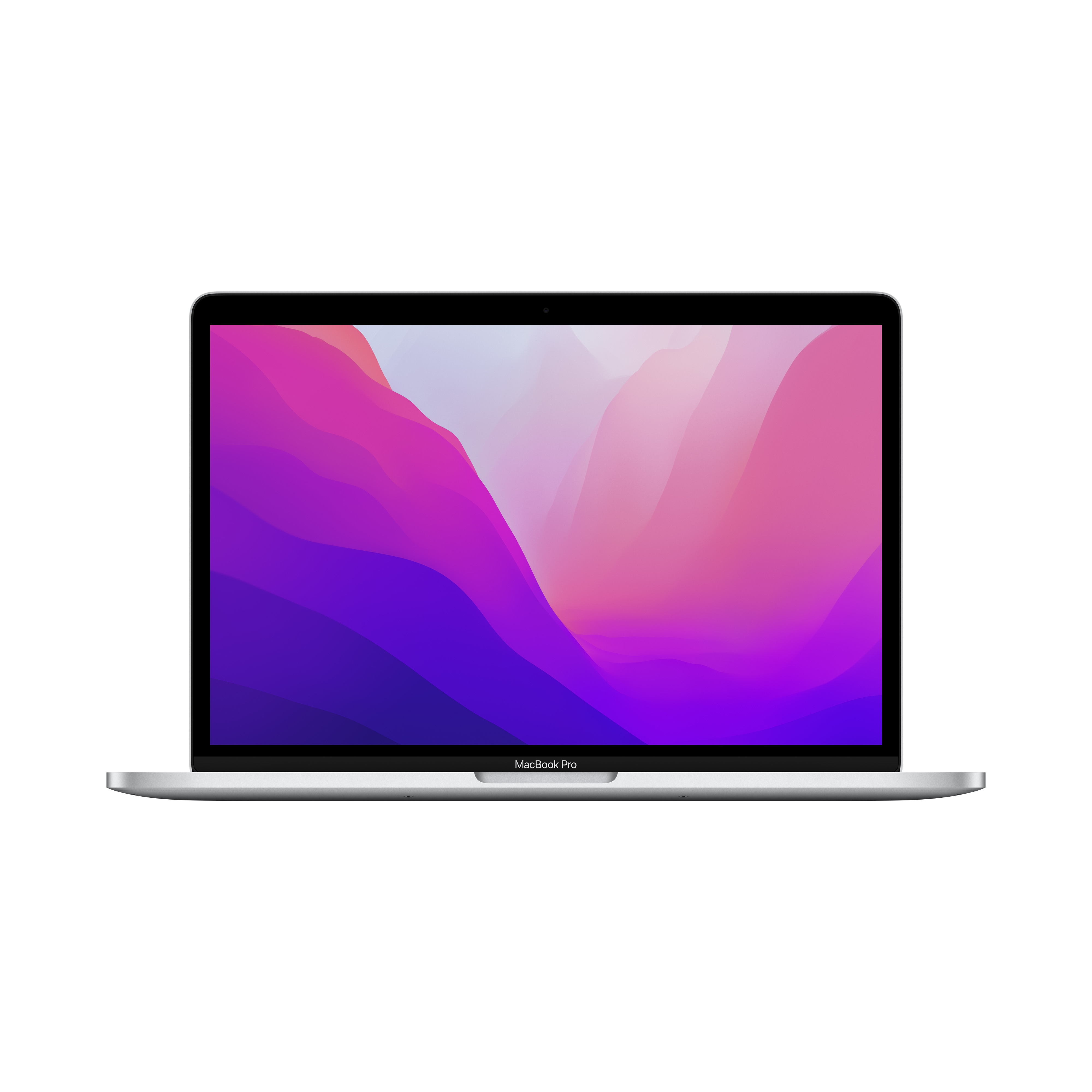 Apple 13-inch MacBook Pro M2 chip with 8-core CPU and 10-core GPU 512GB SSD