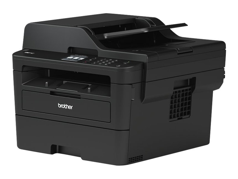Brother MFC-L2730DW - Multifunktionsdrucker - s/w - Laser - Legal (216 x 356 mm)
