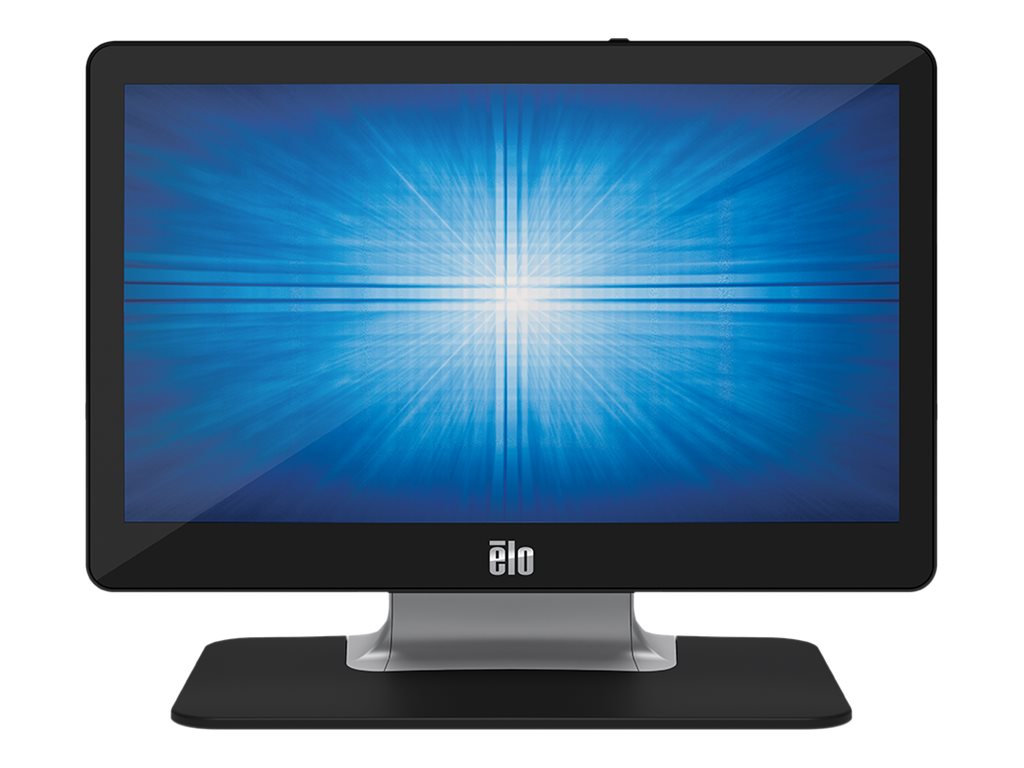 Elo Touch Solutions Elo 1302L - Mit Ständer - LCD-Monitor - 33.8 cm (13.3")