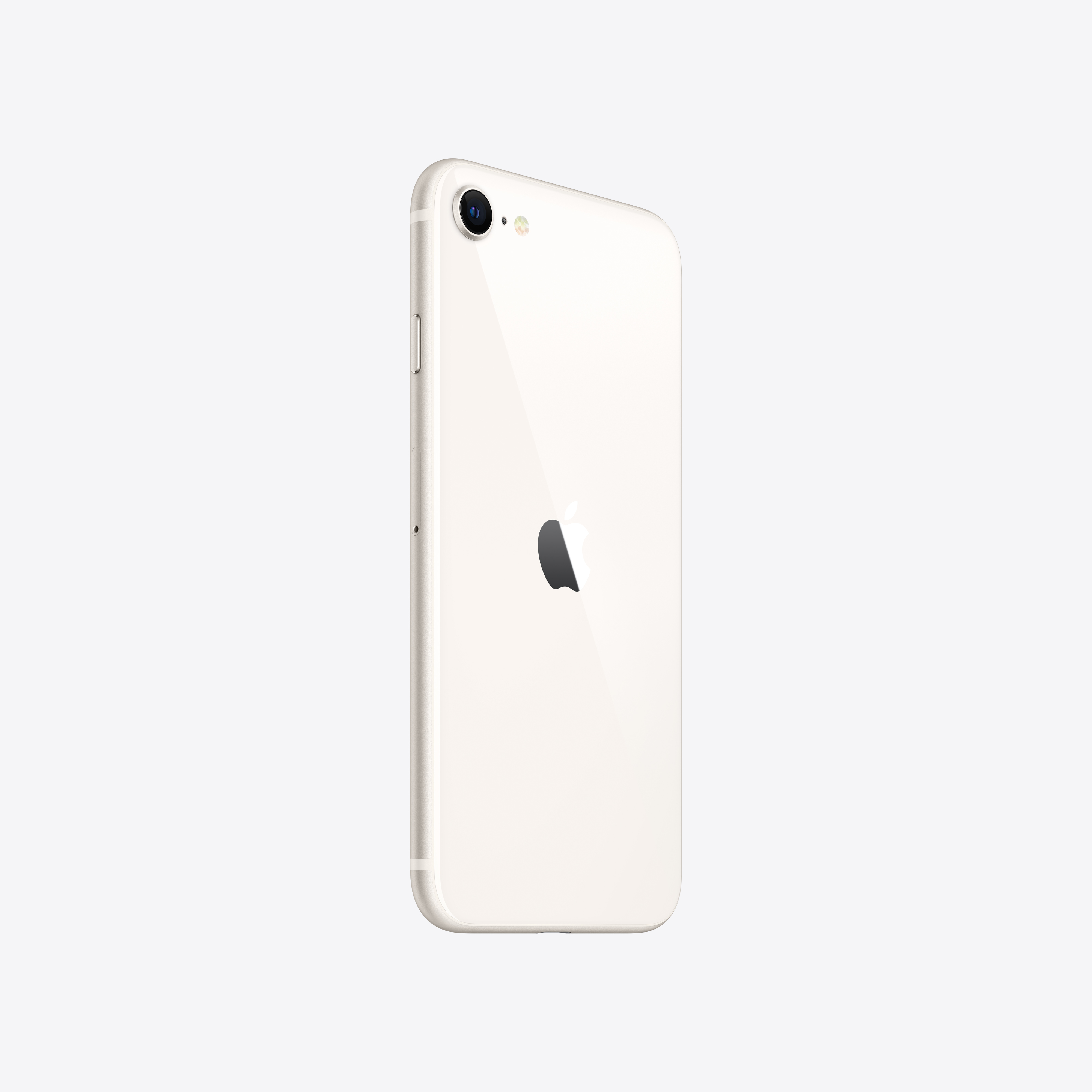 Apple iPhone SE - Mobiltelefon - 128 GB