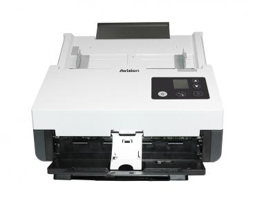 Avision AD345N - Dokumentenscanner - Contact Image Sensor (CIS)