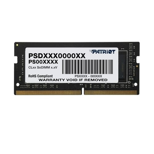 PATRIOT Signature Line - DDR4 - Modul - 16 GB