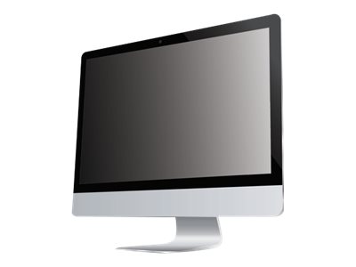 Origin Storage Blickschutzfilter für Bildschirme - 2-Wege - entfernbar - Plug-in - 80 cm wide (31,5 Zoll Breitbild)