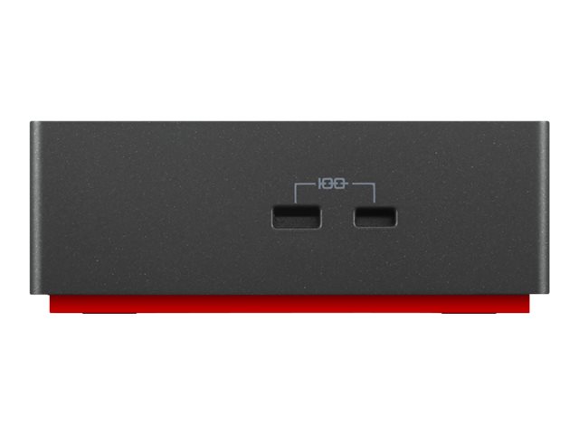 Lenovo ThinkPad Universal USB-C Dock - Dockingstation
