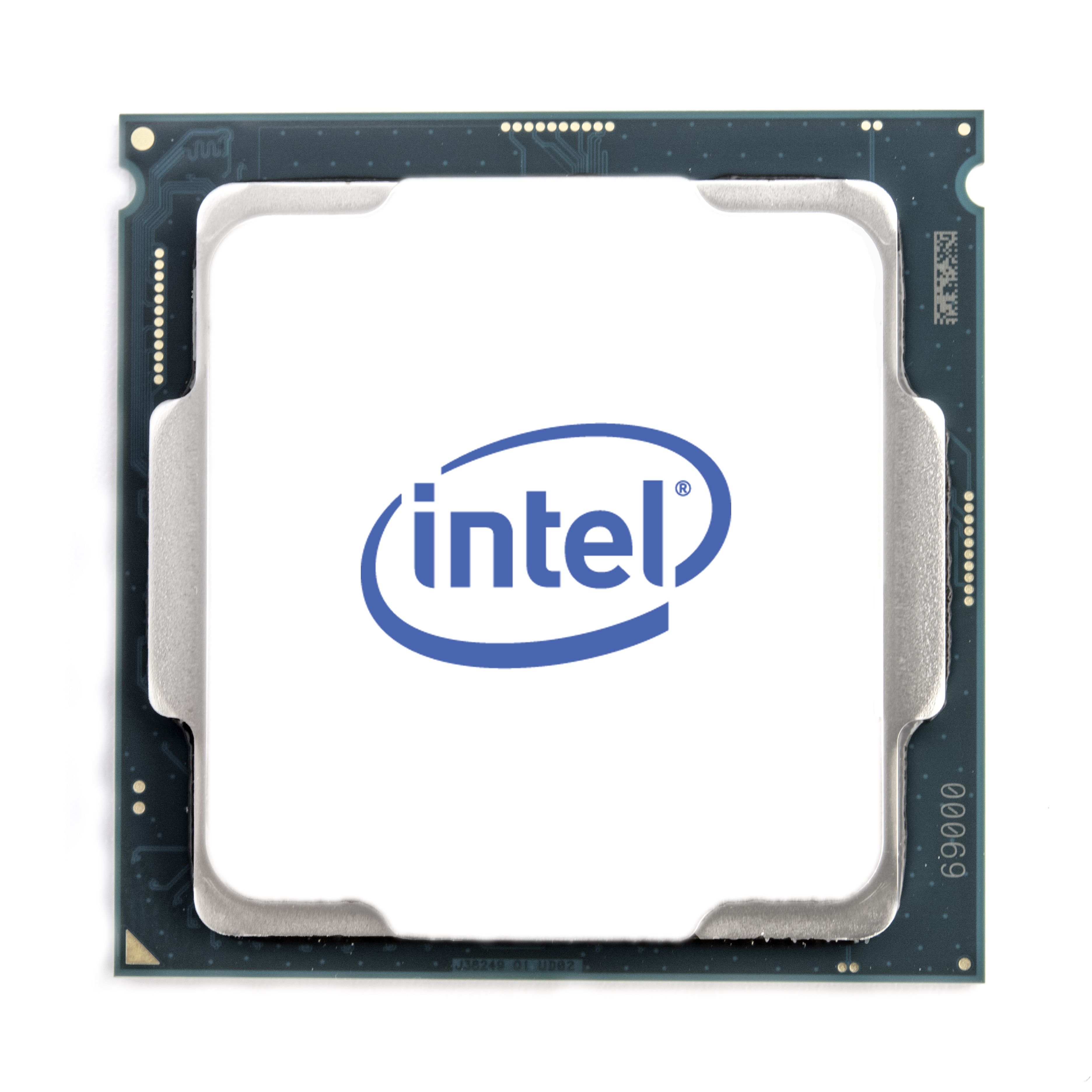 Dell Intel Xeon Silver 4314 - 2.4 GHz - 16 Kerne - 32 Threads