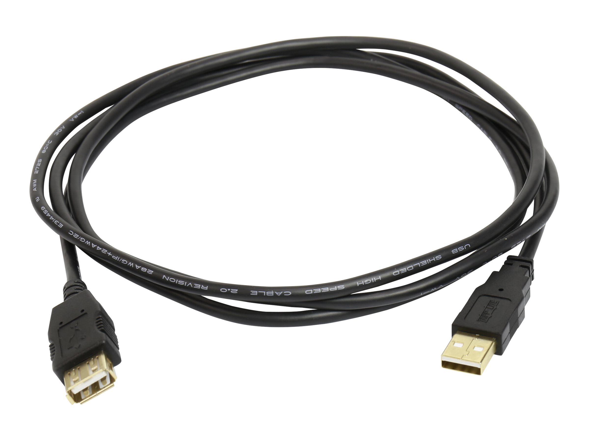 Ergotron USB-Verlängerungskabel - USB (M)