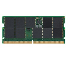 Kingston 16GB DDR5-4800MT/s ECC SODIMM