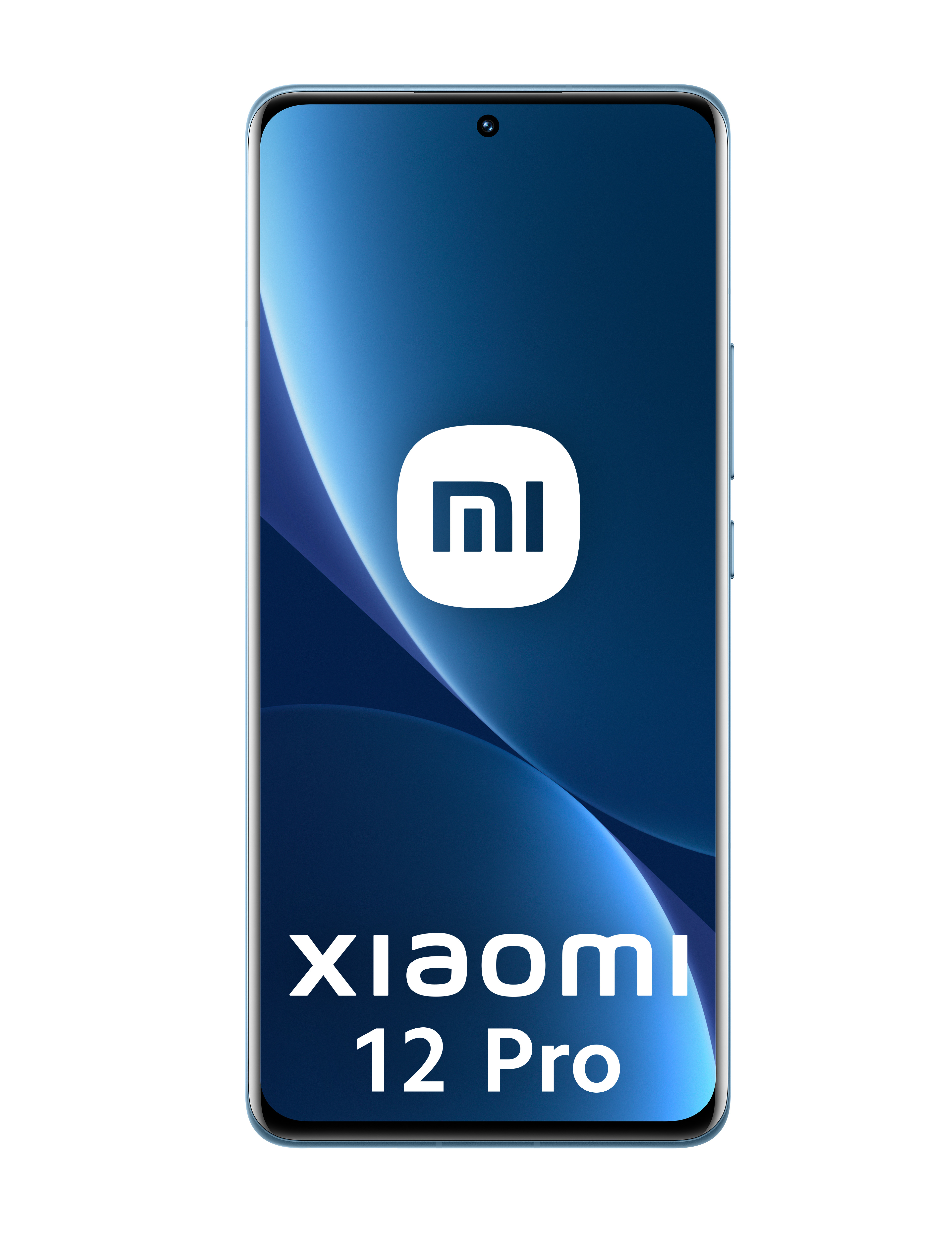 Xiaomi 12 Pro - 5G Smartphone - Dual-SIM - RAM 12 GB / Interner Speicher 256 GB - OLED-Display - 6.73" - 3200 x 1440 Pixel (120 Hz)