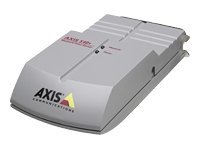 Axis 540+ - Druckserver - parallel - 10Mb LAN, EtherTalk