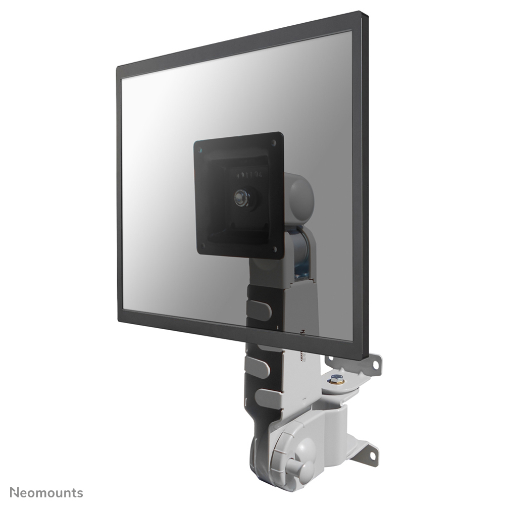 Neomounts by Newstar FPMA-W400 - Klammer - full-motion - für LCD-Display - Grau - Bildschirmgröße: 25.4-76.2 cm (10"-30")