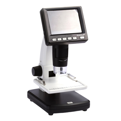 Levenhuk DTX 500 LCD digitales Mikroskop